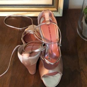 Eileen shields sandal